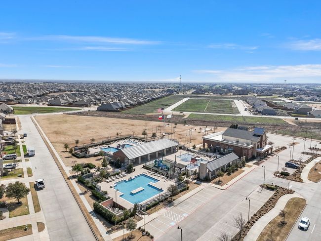 1840 Big Spring Dr, House other with 4 bedrooms, 2 bathrooms and null parking in Forney TX | Image 35