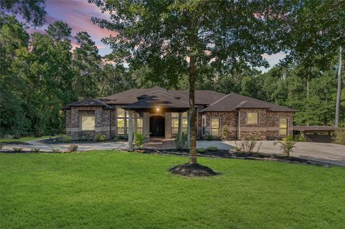 19204 Kanawha Dr, Porter, TX, 77365-3789 | Card Image