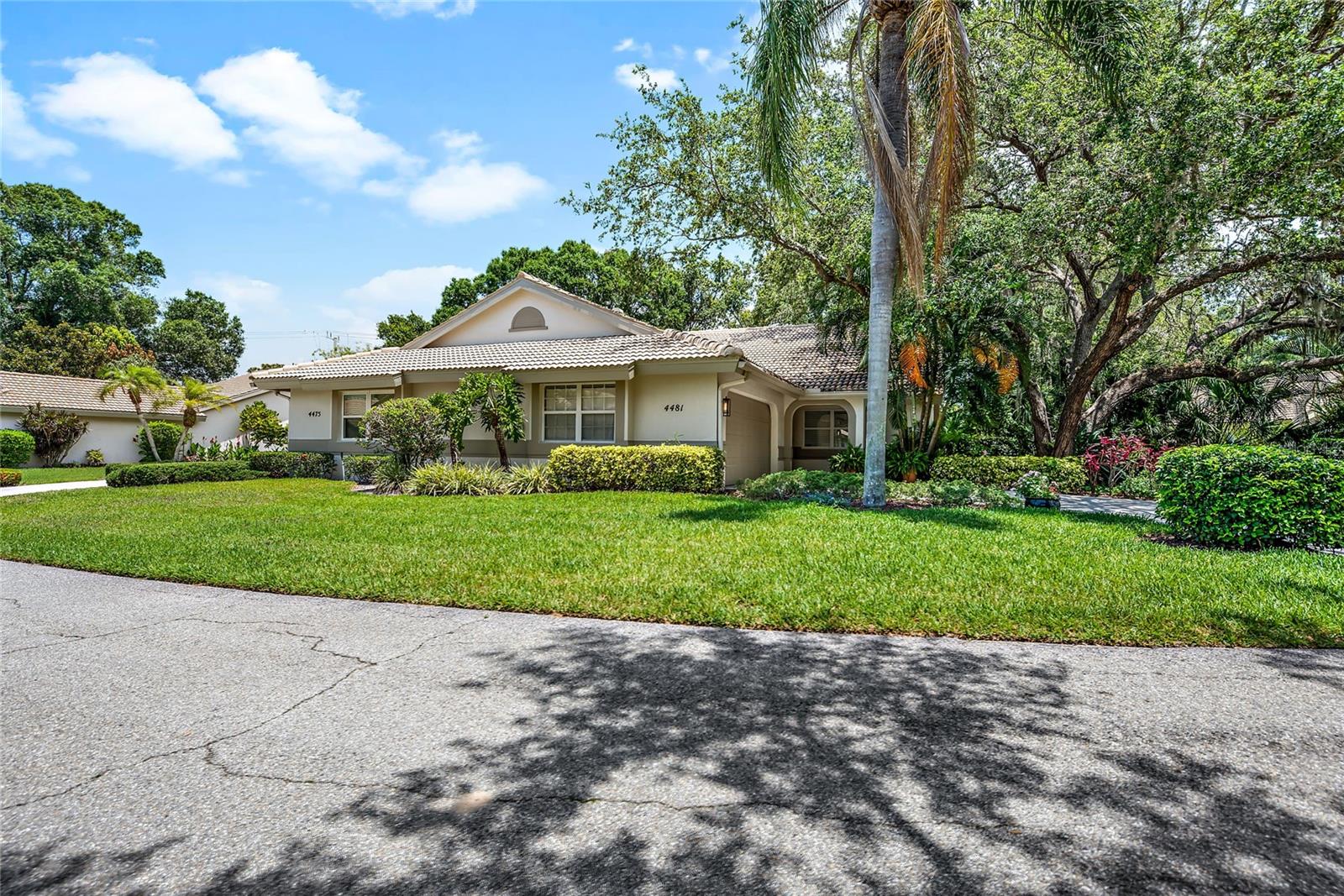 Residential in SARASOTA