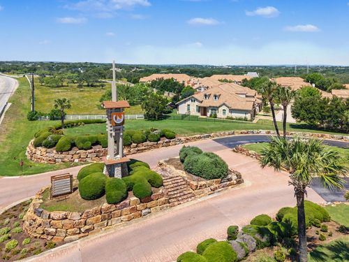 108 Milan Court, Horseshoe Bay, TX, 78657 | Card Image
