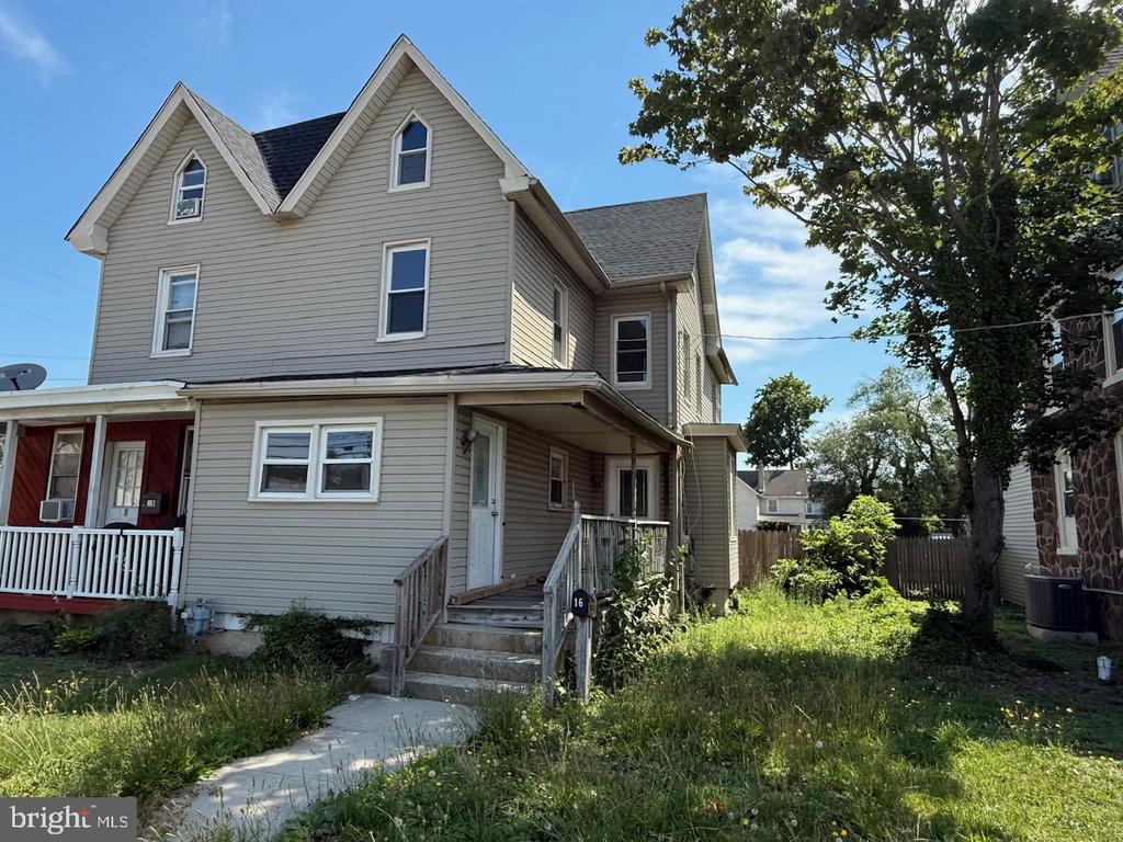 Residential Lease in GLASSBORO 5