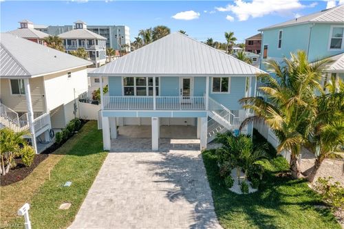 250 Pearl St, FORT MYERS BEACH, FL, 33931-3239 | Card Image
