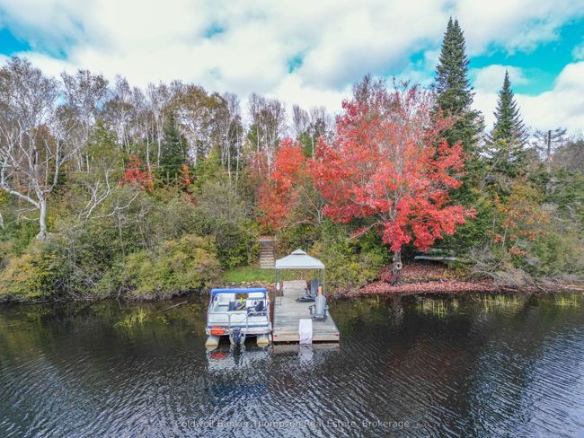 1078 Bellwood Acres, House other with 2 bedrooms, 2 bathrooms and 8 parking in Dorset ON | Image 37