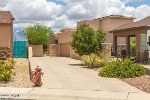 3934 Agua De Vida Dr, Las Cruces, NM, 88012-7962 | Card Image