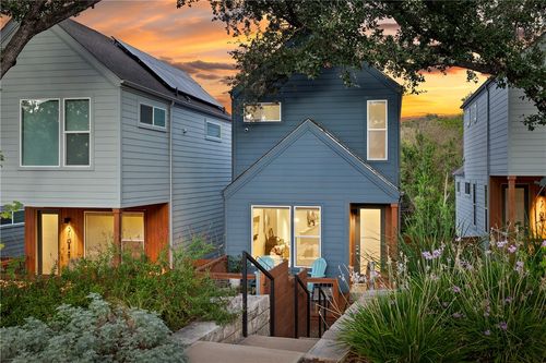 3107 Aldwyche Dr, Austin, TX, 78704-6078 | Card Image