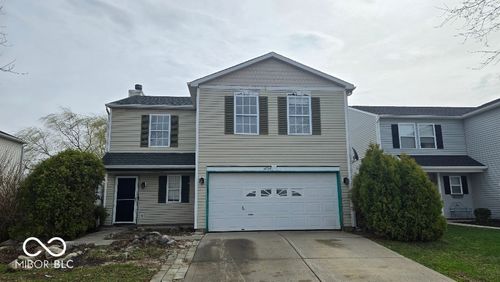 14714 Fawn Hollow Ln, Noblesville, IN, 46060-7895 | Card Image