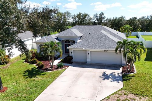 2927 122nd Pl E, Parrish, FL, 34219-1602 | Card Image