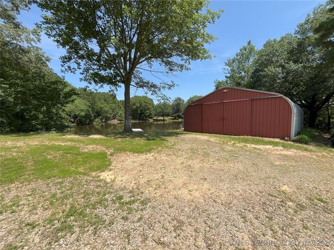 10282 N Perry Loop Rd, House other with 3 bedrooms, 3 bathrooms and null parking in Stigler OK | Image 39