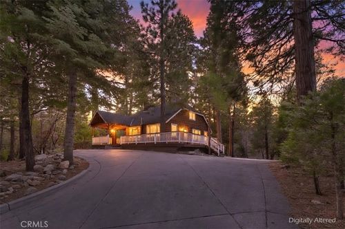 27297 Little Bear Rd, Blue Jay, CA, 92317 | Card Image