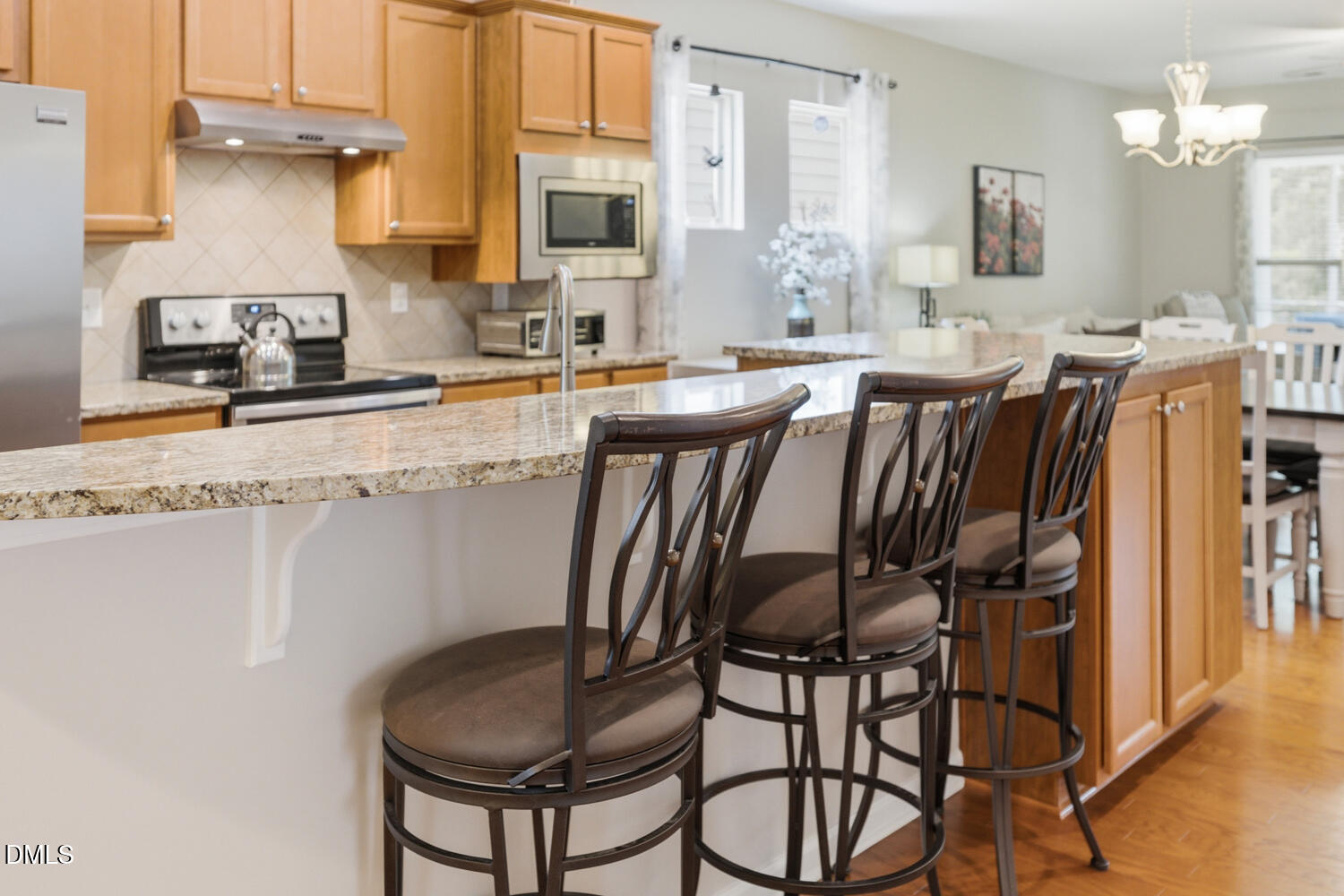 Residential in Durham 4