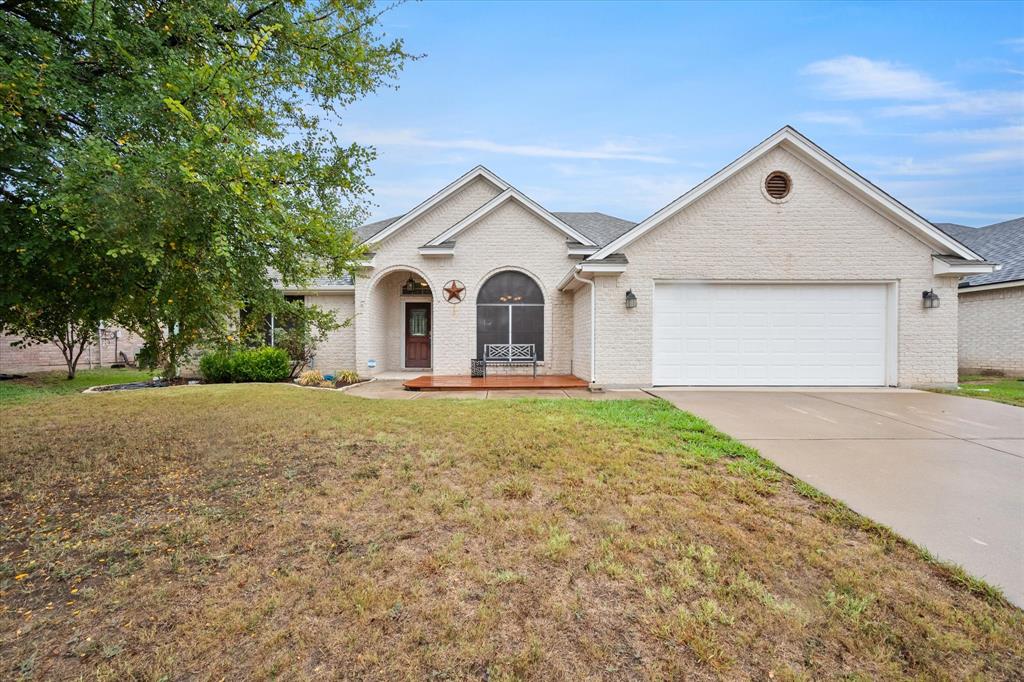 Clyde Dr, Aledo, TX 76008