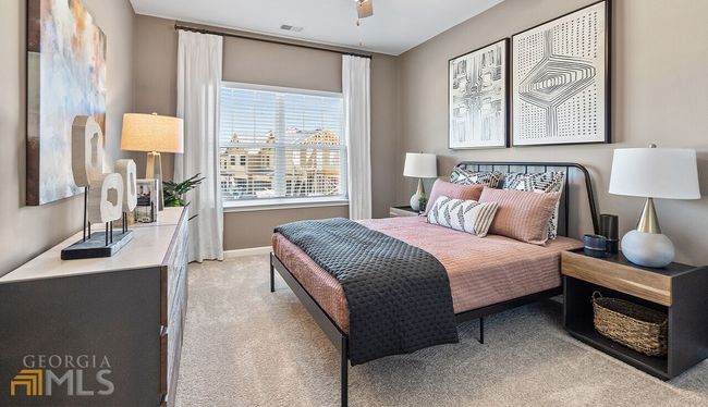 52 - 215 Jasper Hts, Townhouse with 3 bedrooms, 3 bathrooms and null parking in Jasper GA | Image 26