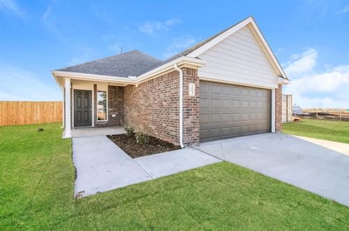 2003 Malus Dr, El Reno, OK, 73036-4281 | Card Image