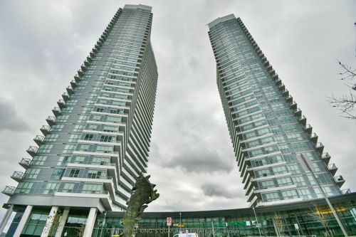 2111-117 Mcmahon Dr, North York, ON, M2K0E4 | Card Image
