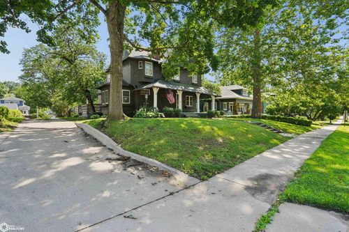 510 E Washington St, Mount Pleasant, IA, 52641-1939 | Card Image