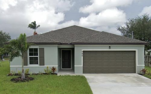 545 Sw Duval Ave, Port St. Lucie, FL, 34983-2423 | Card Image