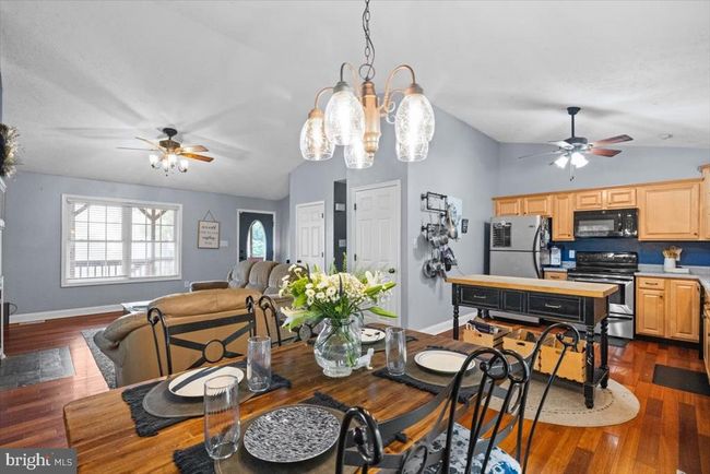 214 Salt Lick Rd, House other with 4 bedrooms, 3 bathrooms and null parking in FRONT ROYAL VA | Image 9