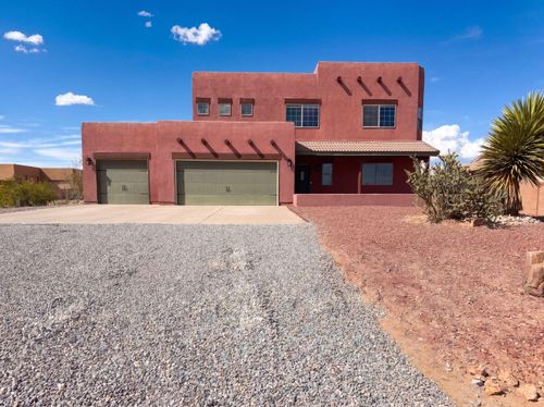 4701 26th Ave Ne, Rio Rancho, NM, 87144-0708 | Card Image