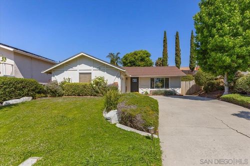 12243 Buckskin Trl, Poway, CA, 92064-6005 | Card Image