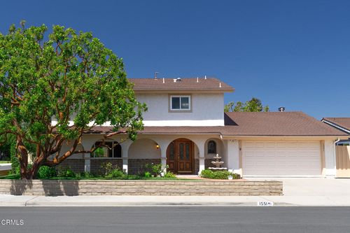 1551 Cipres Ct, Camarillo, CA, 93010-3126 | Card Image