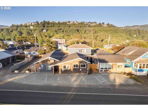 432 S Highway 101, RockawayBeach, OR, 97136 | Card Image