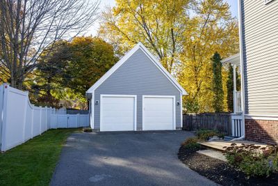 194 Wibird Street, House other with 4 bedrooms, 2 bathrooms and null parking in Portsmouth NH | Image 2