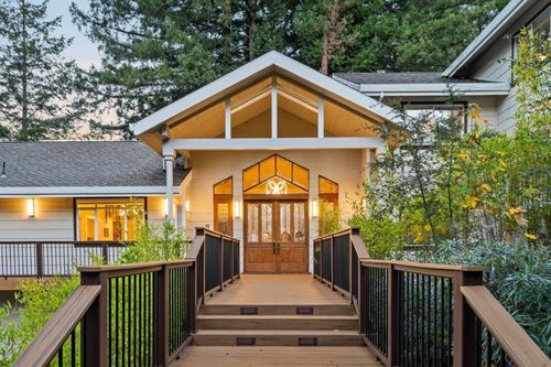 24106 Deerpath Rd, Saratoga, CA, 95070 | Card Image