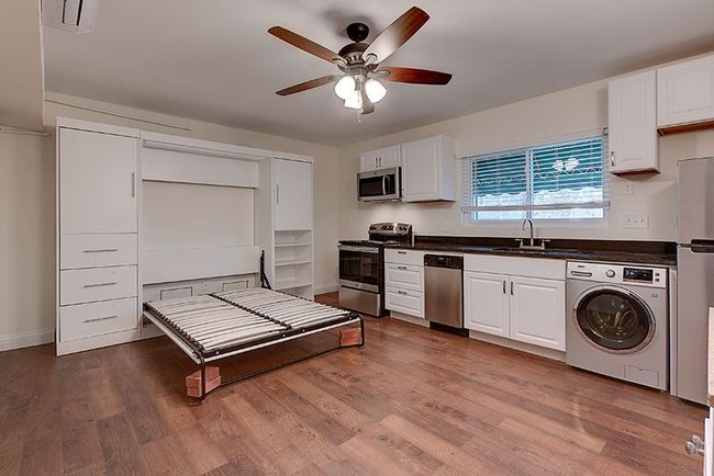 APT-106 - 306 E 30 Th St, Condo with 0 bedrooms, 1 bathrooms and null parking in Austin TX | Image 4