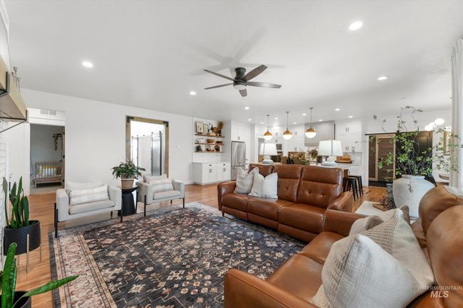 16799 Boehner Rd, House other with 5 bedrooms, 3 bathrooms and 4 parking in Caldwell ID | Image 9