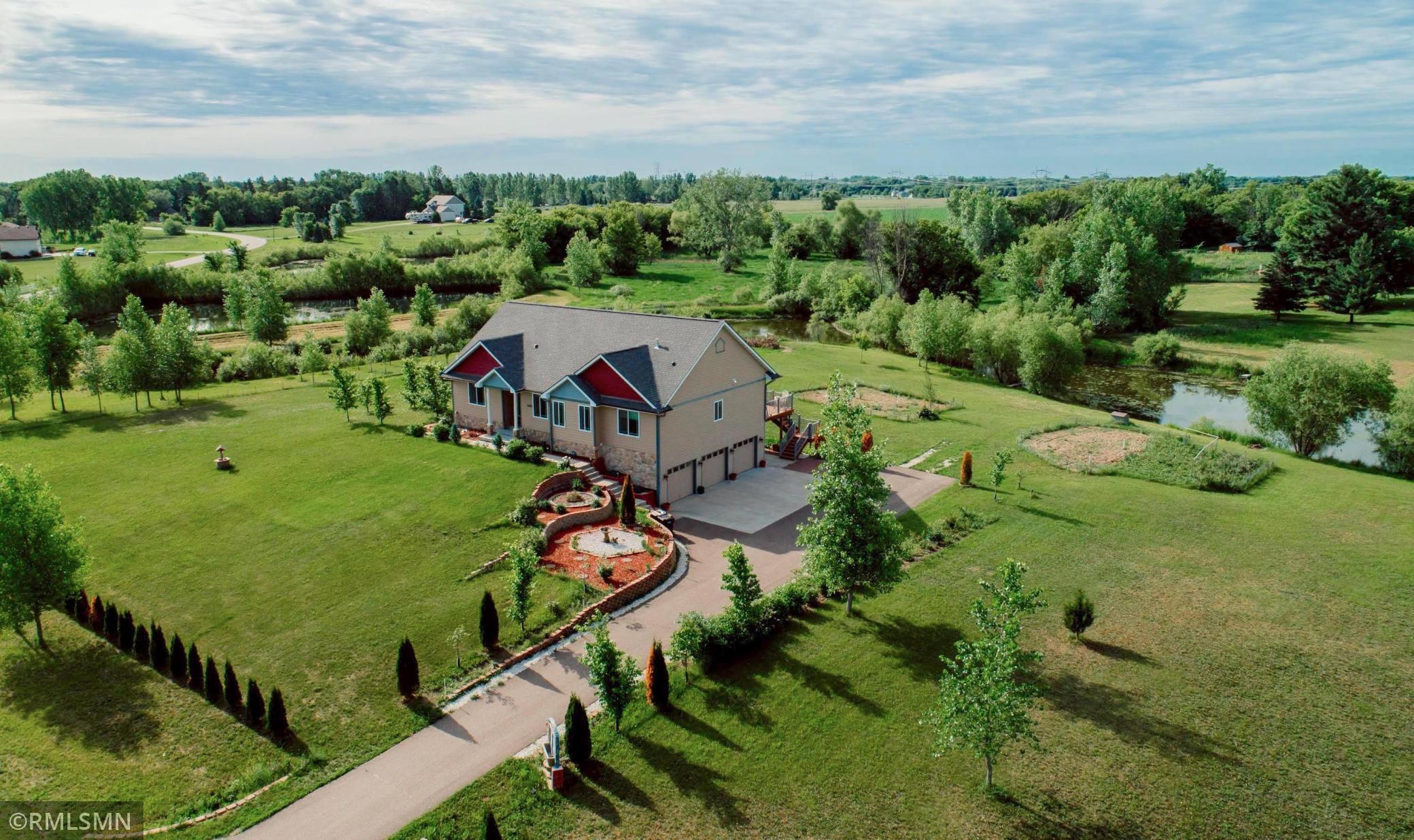 187th Ave, Elk River, MN 55330