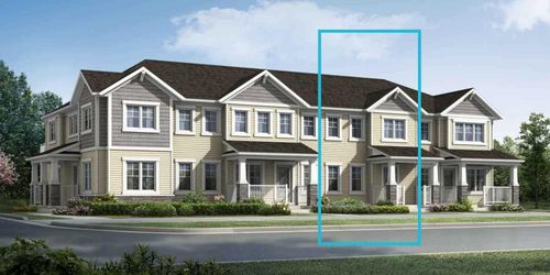 9085 Cityscape Dr Ne, Calgary, AB, T3N2N7 | Card Image