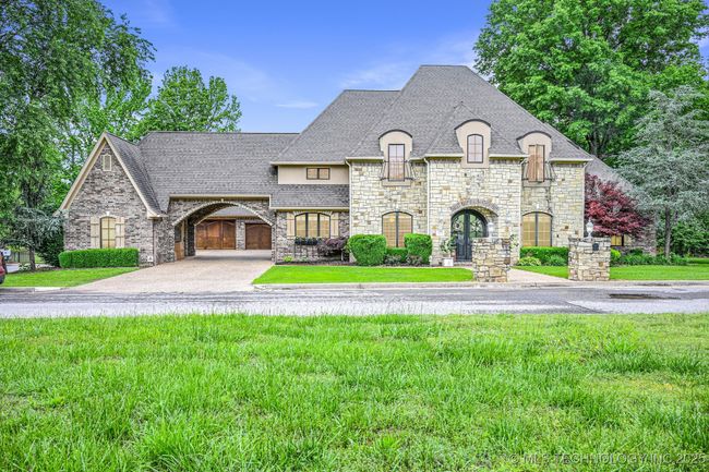 3270 Cypress Ln, House other with 5 bedrooms, 5 bathrooms and null parking in Tahlequah OK | Image 4
