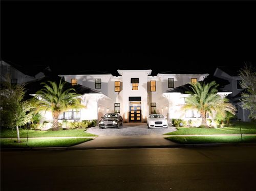 9131 Santorini Dr, ORLANDO, FL, 32827-8112 | Card Image