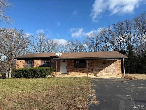 13416 Colorado Rd, Dixon, MO, 65459-7019 | Card Image