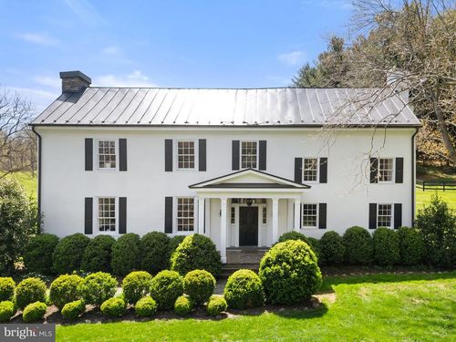 10157 John S Mosby Hwy, UPPERVILLE, VA, 20184-1741 | Card Image