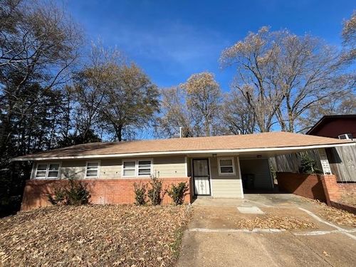 1304 Carol Dr, Memphis, TN, 38116-5823 | Card Image
