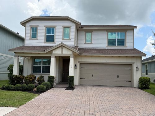 1344 Wandering Willow Way, Loxahatchee, FL, 33470-6162 | Card Image