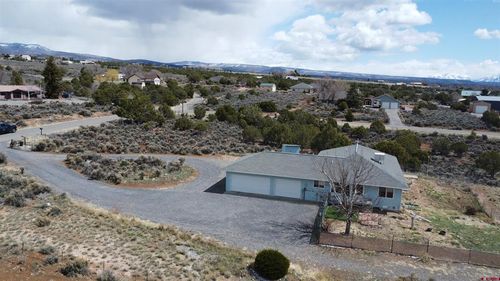 16709 Cedar Ln, Cedaredge, CO, 81413-8204 | Card Image