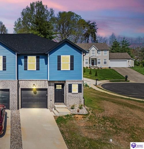 b-206 B Hunter Ln, Elizabethtown, KY, 42701-2973 | Card Image