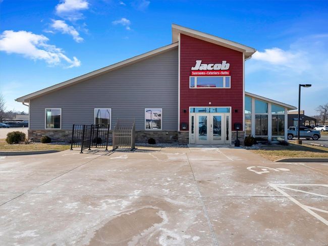 1707 Gilsinn Ln, Home with 0 bedrooms, 0 bathrooms and null parking in Fenton MO | Image 12
