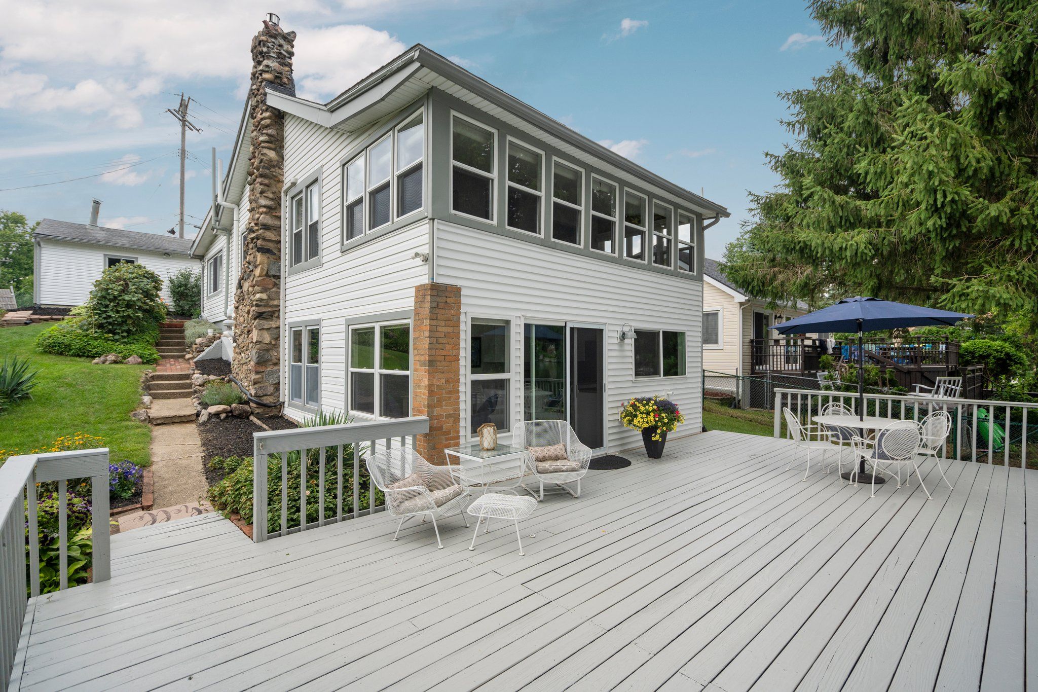 Sunset Blvd, Pinckney, MI 48169