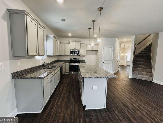 61 Observation Way, House other with 3 bedrooms, 3 bathrooms and null parking in Dallas GA | Image 11
