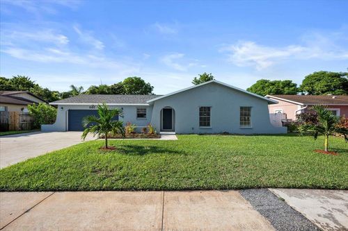 1160 Fernlea Dr, West Palm Beach, FL, 33417-5464 | Card Image