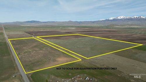 Hwy 20 Fairfield Ave, Fairfield, ID, 83327 | Card Image