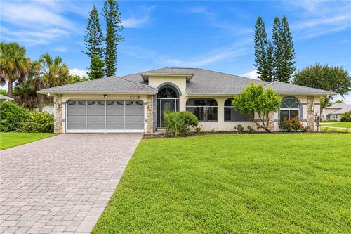 23179 Avacado Ave, Port Charlotte, FL, 33980-4801 | Card Image