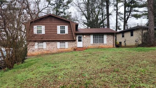 2916 Drexel Ln, Jonesboro, GA, 30236-6846 | Card Image