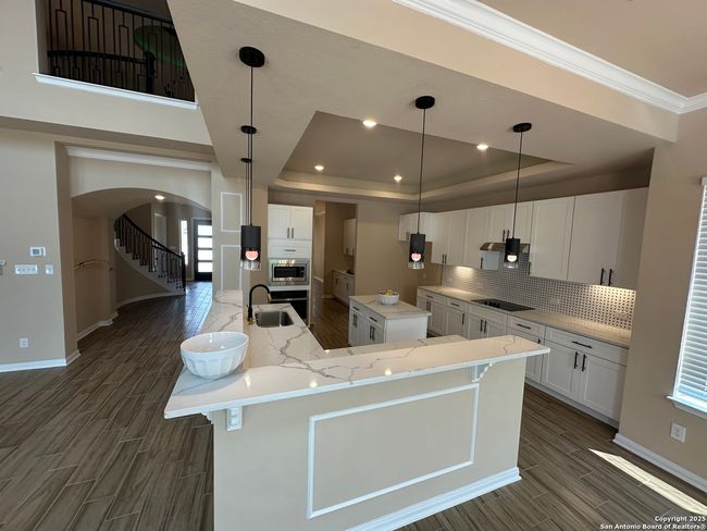 8420 Bluffside Blvd, House other with 4 bedrooms, 3 bathrooms and null parking in Selma TX | Image 11