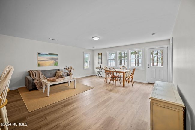 Plenty of room for as much or as little furniture as you may want! | Image 31