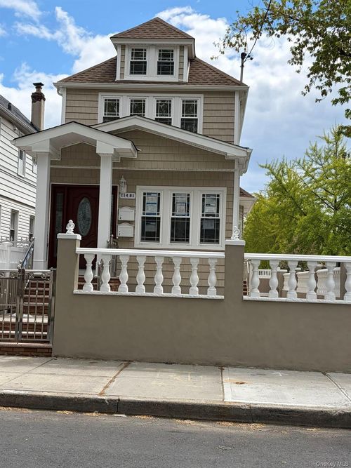11481 114th St, South Ozone Park, NY, 11420-2328 | Card Image