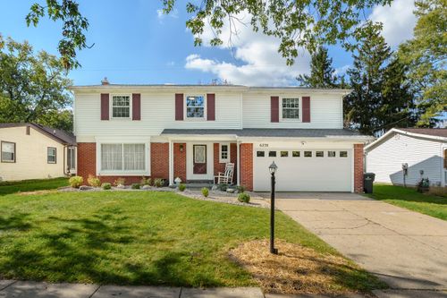 6238 Hampton St, Portage, MI, 49024-2528 | Card Image
